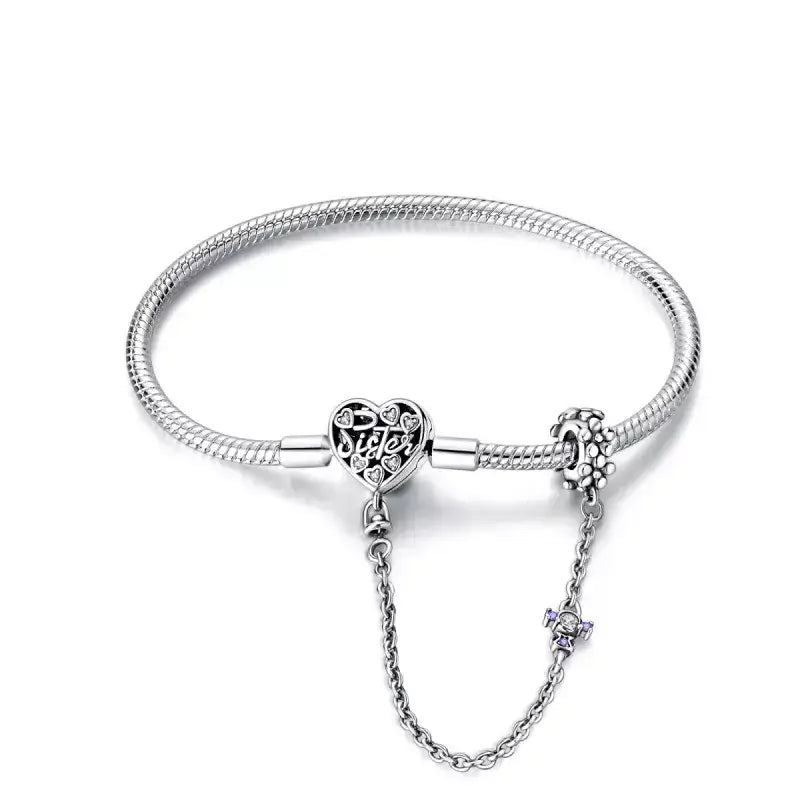 Pulseira Irmã
