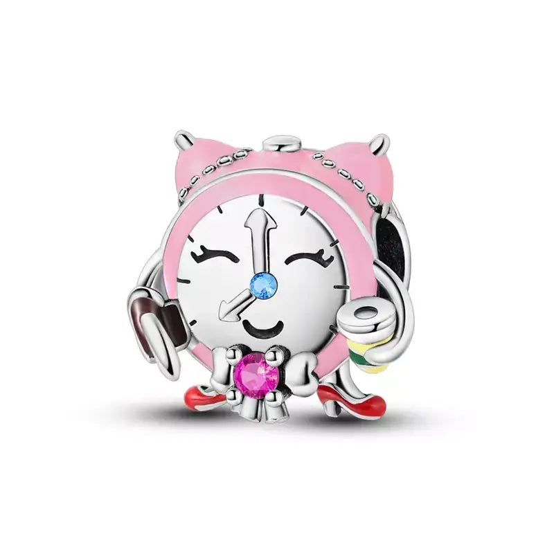 Berloque Despertador