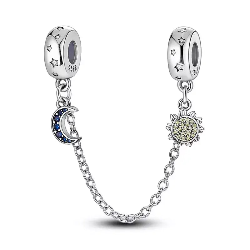 Corrente de Segurança Eclipse