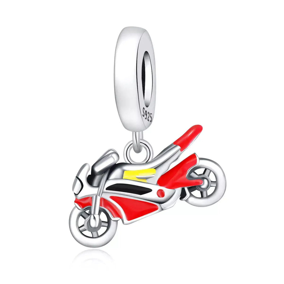 Berloque Moto