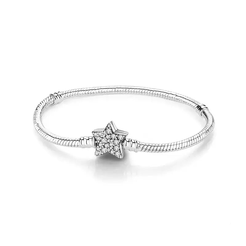Pulseira Estrela