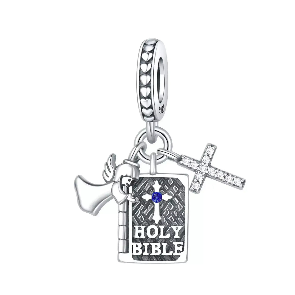 Berloque Biblica