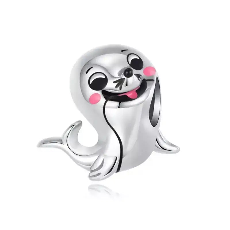 Berloque Foca