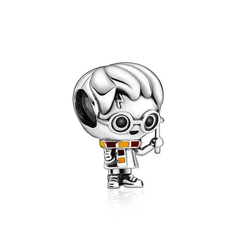 Berloque Harry Potter