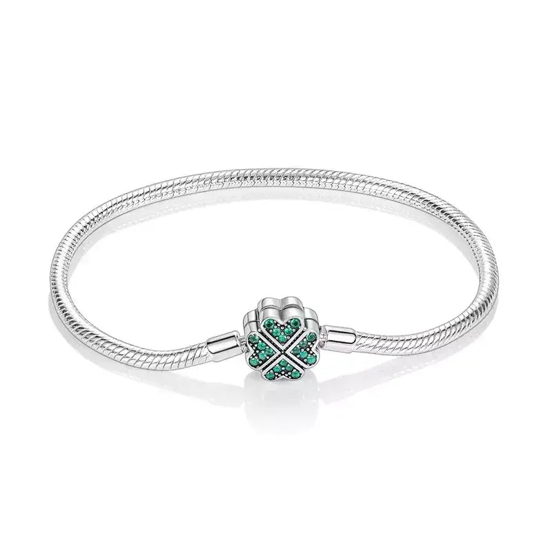 Pulseira Esmeralda