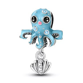 Berloque Octopus