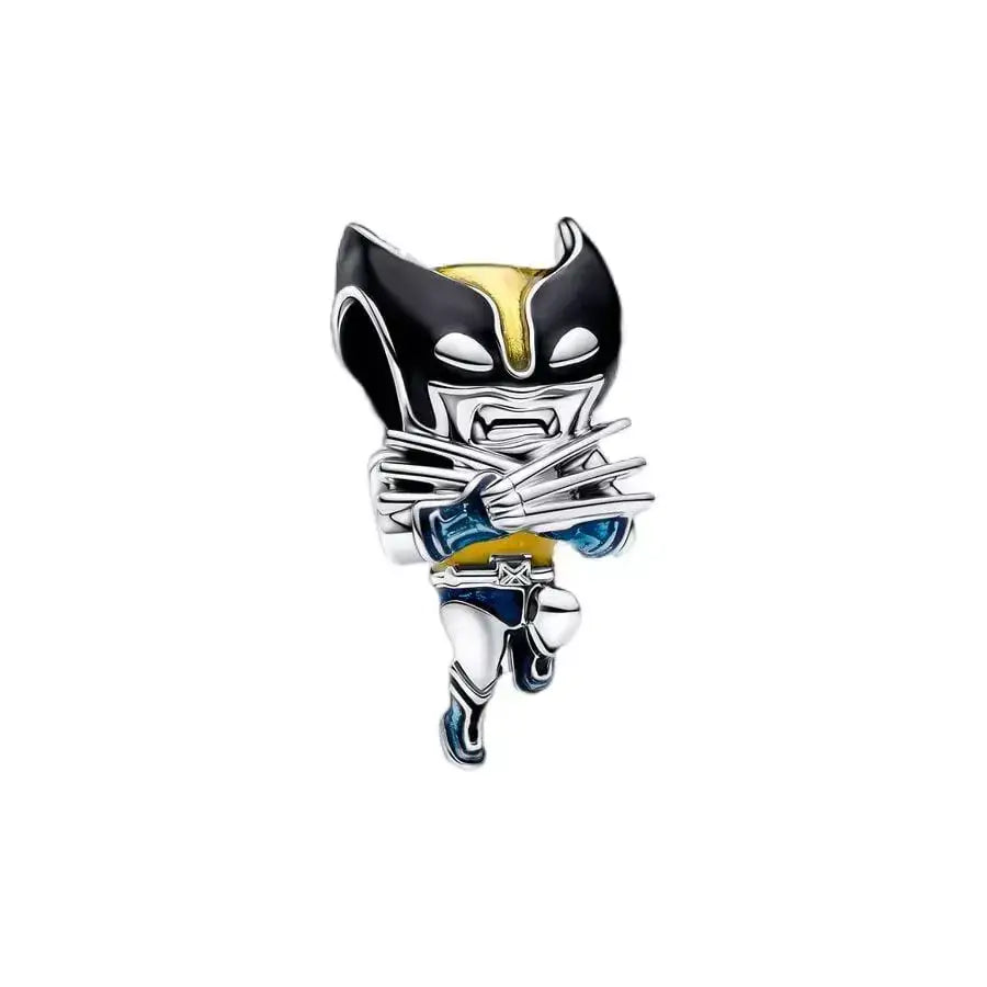 Berloque Wolverine