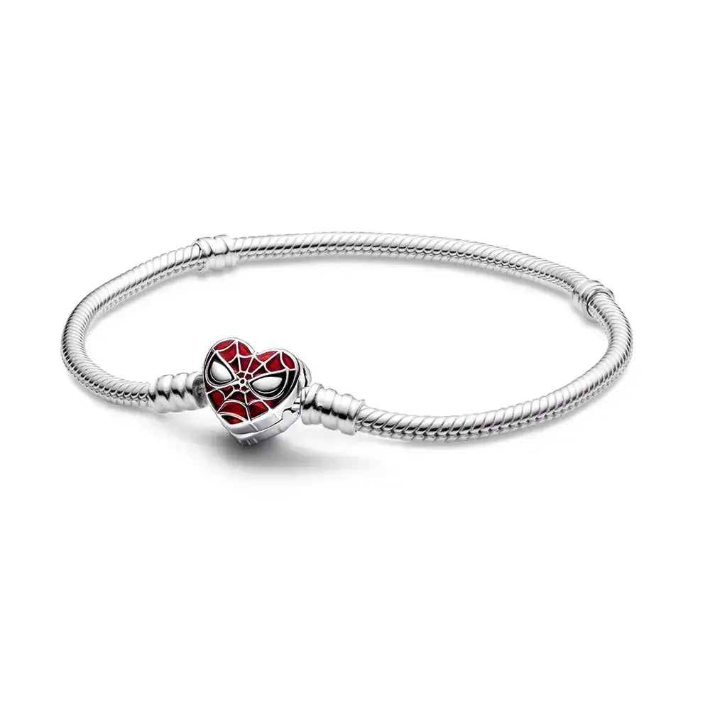 Pulseira Homem-Aranha