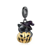 Berloque Halloween
