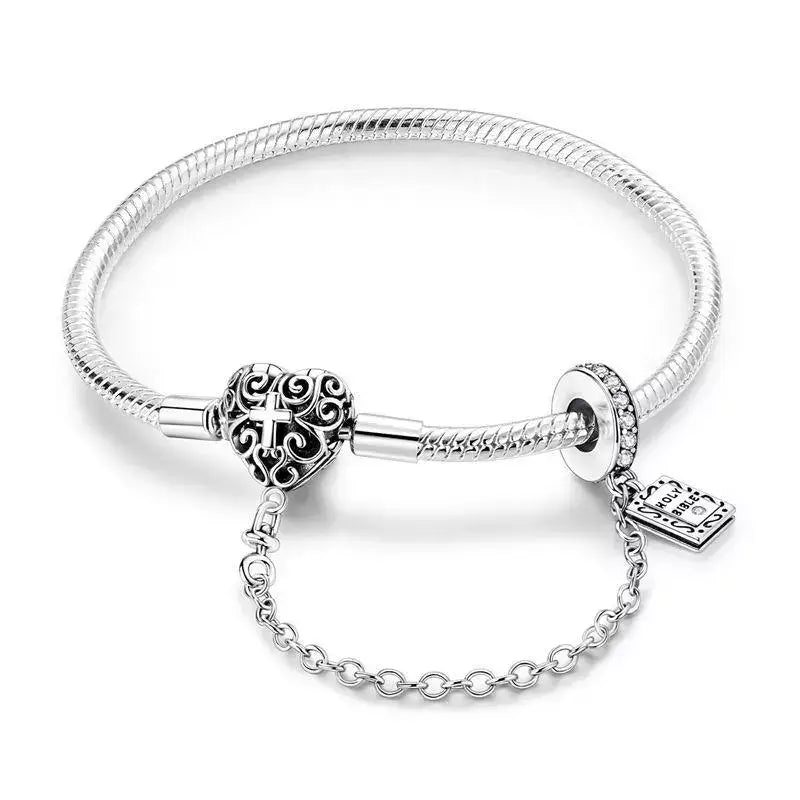 Pulseira Bíblica