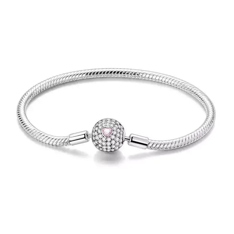 Pulseira Amor Esférico