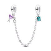 Corrente de Segurança Costureira