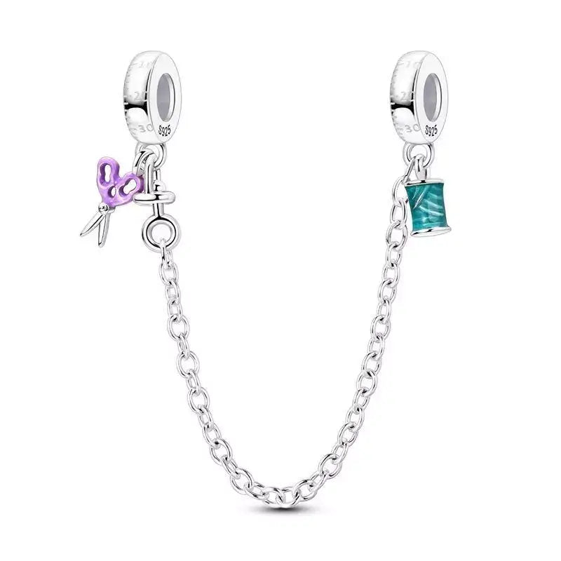 Corrente de Segurança Costureira