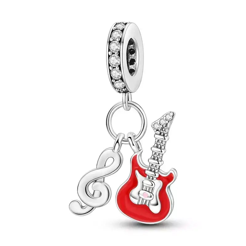 Berloque Guitarra