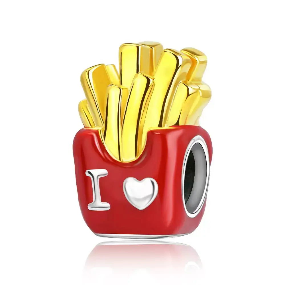 Berloque Fritas