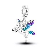 Berloque Unicorn