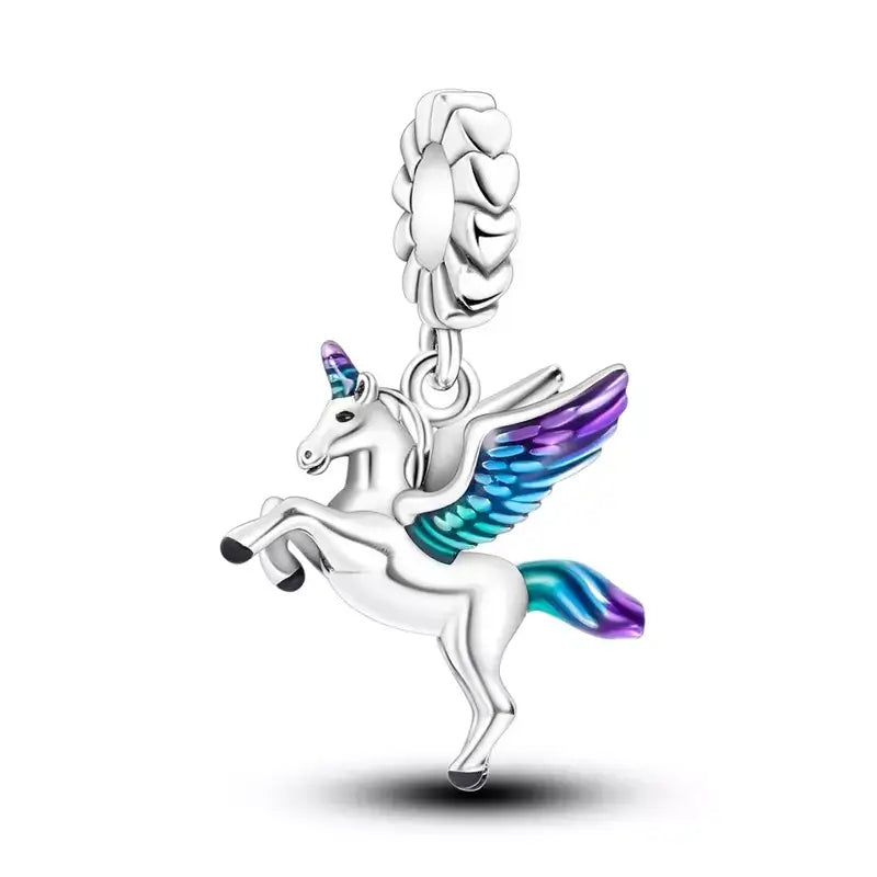 Berloque Unicorn
