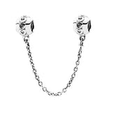 Corrente de Segurança Coração