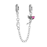 Corrente de Segurança Fada