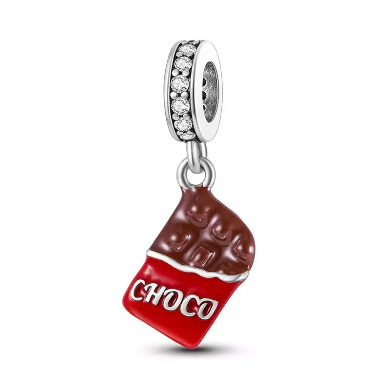 Berloque Chocolate
