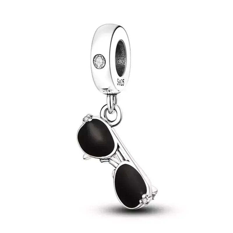 Berloque Glasses