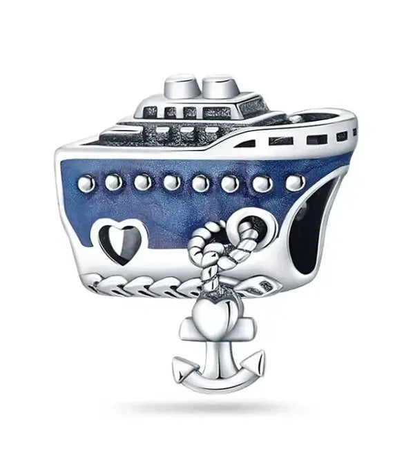 Berloque Navio
