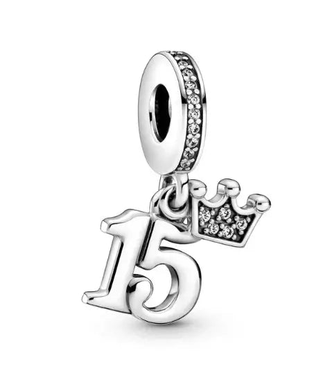 Berloque 15