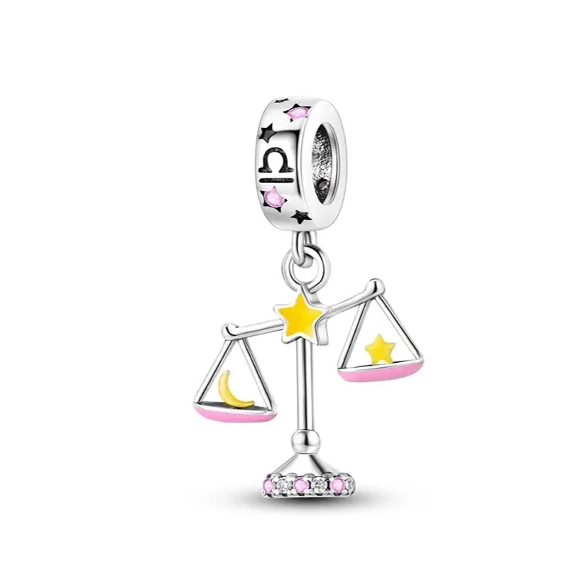 Berloque Libra