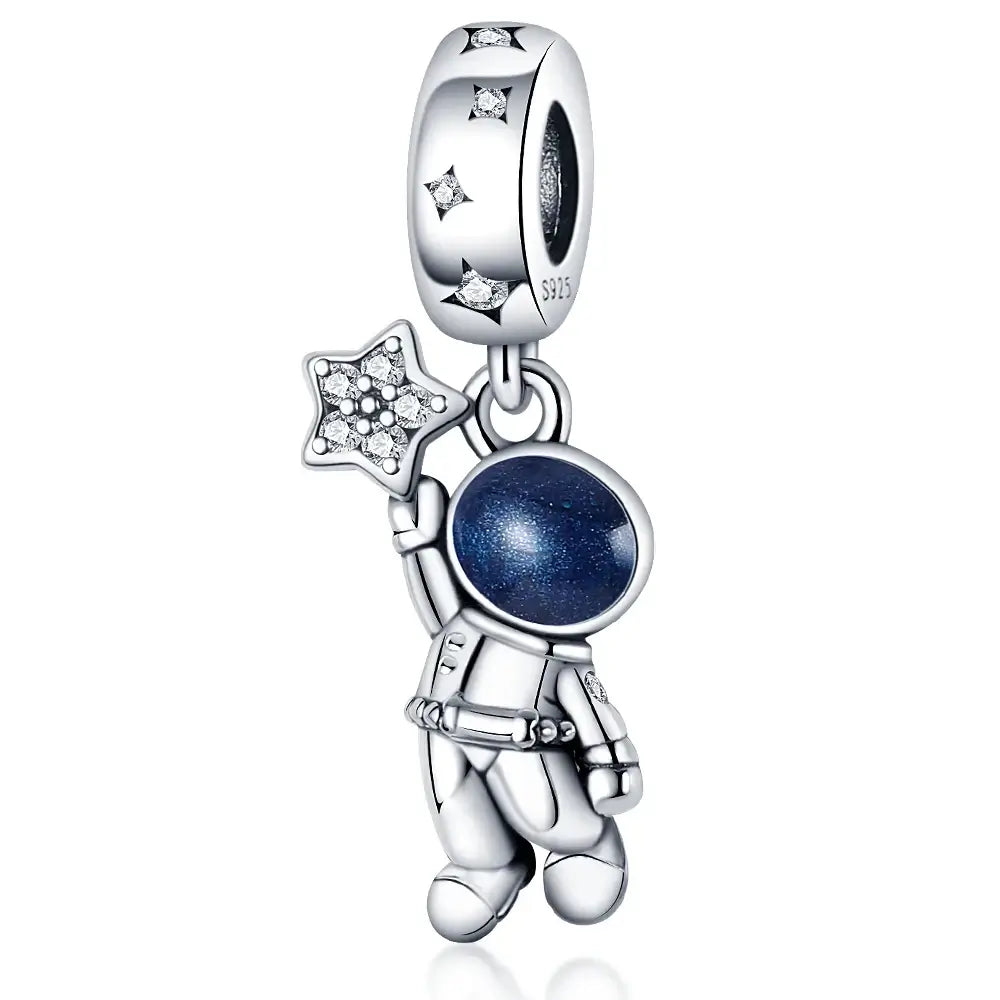 Berloque Astronauta