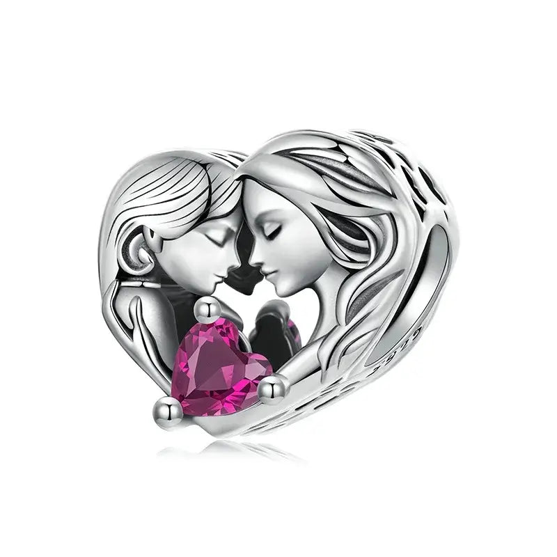 Berloque Amor de Mãe