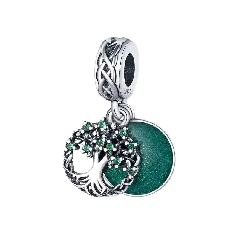 Berloque Green Tree