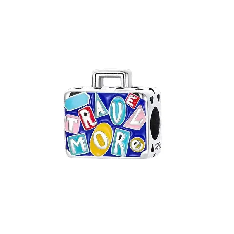 Berloque Travel More