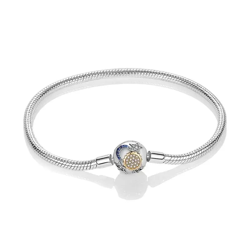 Pulseira Celeste