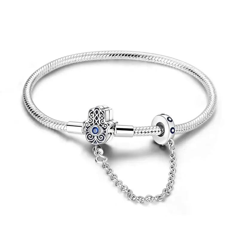 Pulseira Palma Eterna